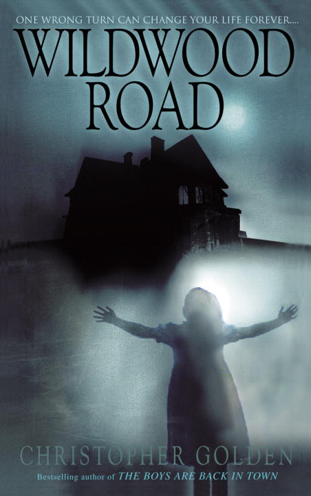 Title details for Wildwood Road by Christopher Golden - Available